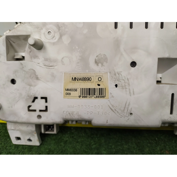 MN148890 QUADRO STRUMENTI CONTACHILOMETRI MITSUBISHI COLT Z30 CZ3 1.5 (04-12) 2005