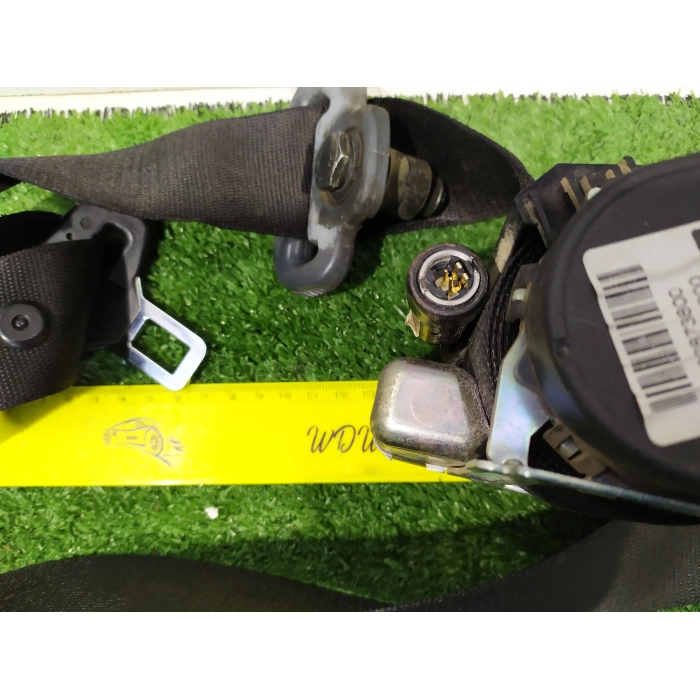 MN108295 CINTURA DI SICUREZZA ANTERIORE SINISTRO SX (GUIDA) MITSUBISHI COLT Z30 CZ3