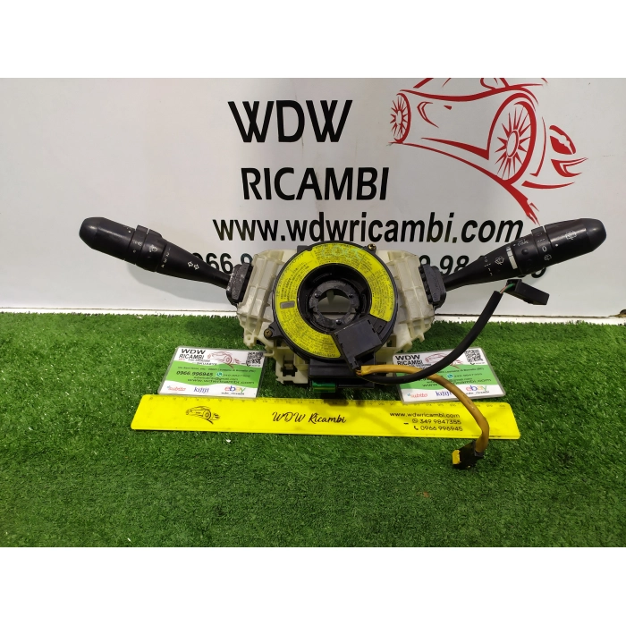 MR986420 DEVIOLUCI DEVIOSGANCIO CONTATTO SPIRALATO MITSUBISHI COLT Z30 CZ3 1.5