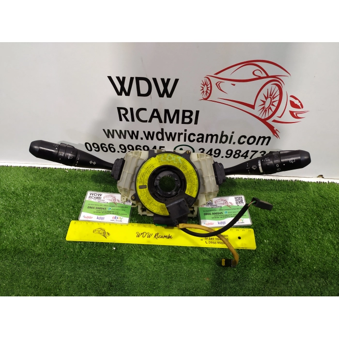 MR986420 DEVIOLUCI DEVIOSGANCIO CONTATTO SPIRALATO MITSUBISHI COLT Z30 CZ3 1.5