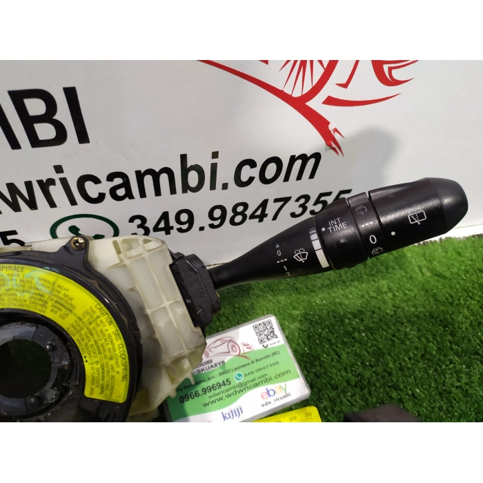 MR986420 DEVIOLUCI DEVIOSGANCIO CONTATTO SPIRALATO MITSUBISHI COLT Z30 CZ3 1.5