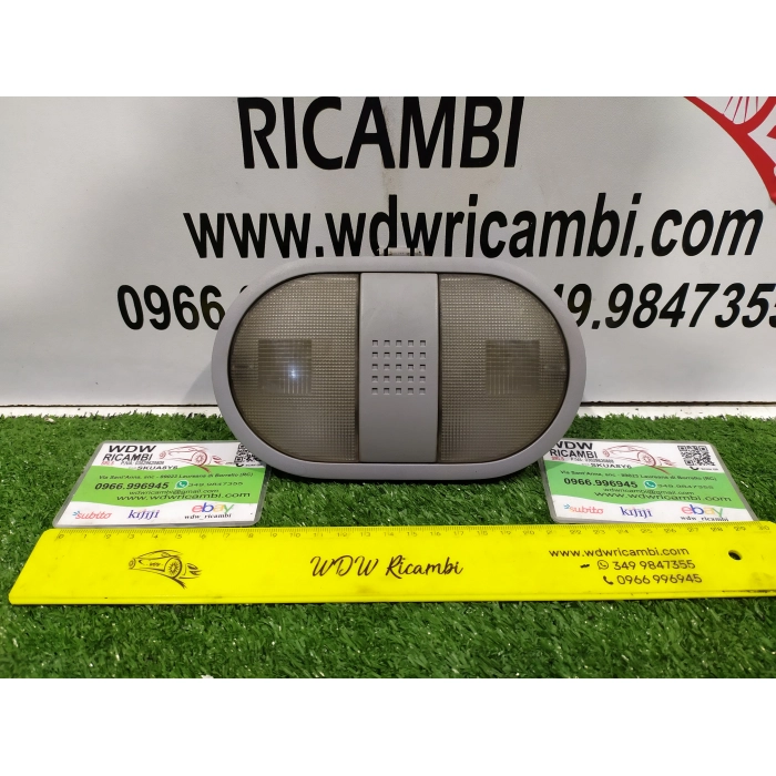 MR951589 PLAFONIERA INTERNA ANTERIORE ANT MITSUBISHI COLT Z30 CZ3 1.5 (04-12) 2005