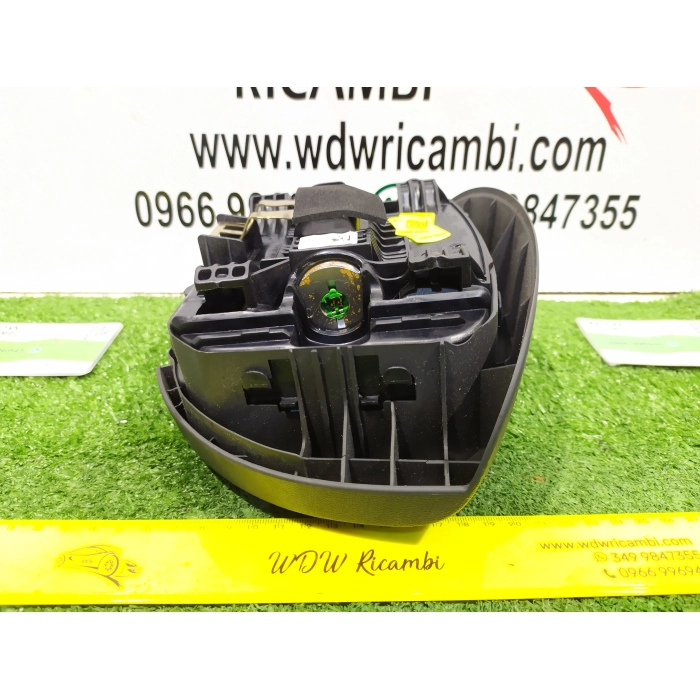 8200485101A AIRBAG VOLANTE STERZO GUIDA RENAULT SCENIC MEGANE 1.5 DCI (2003\2009) 2008