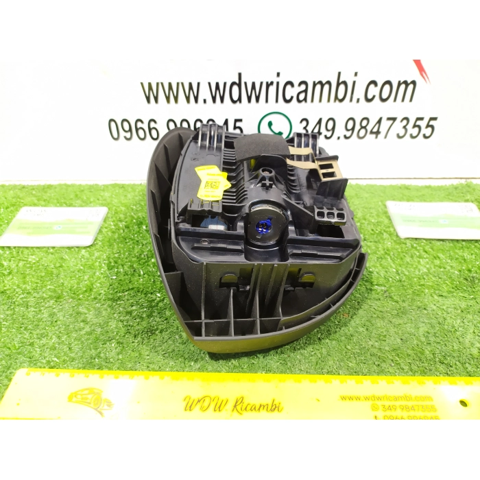 8200485101A AIRBAG VOLANTE STERZO GUIDA RENAULT SCENIC MEGANE 1.5 DCI (2003\2009) 2008