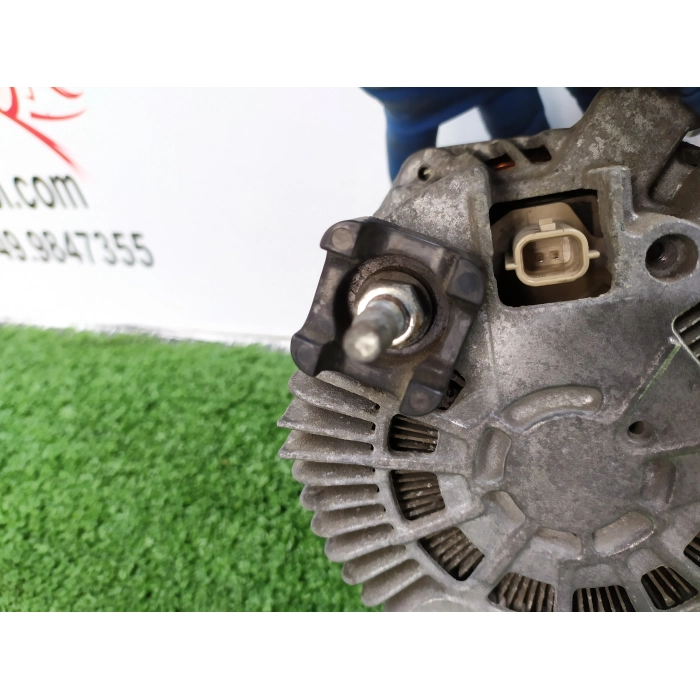8200363528 ALTERNATORE RENAULT SCENIC MEGANE 1.5 DCI 76KW 103CV (2003\2009) 2008