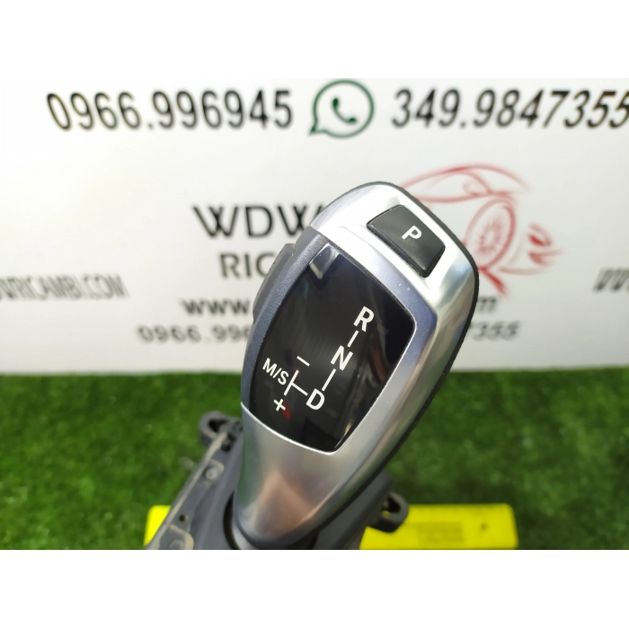 LEVA MARCE CAMBIO SELETTORE DI MARCIA BMW SERIE 2 (F22 F23) SERIE 3 (F30 F31)