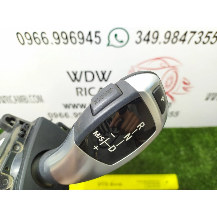 LEVA MARCE CAMBIO SELETTORE DI MARCIA BMW SERIE 2 (F22 F23) SERIE 3 (F30 F31)