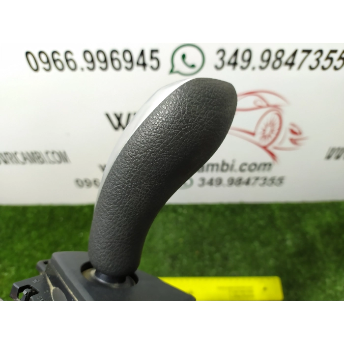 LEVA MARCE CAMBIO SELETTORE DI MARCIA BMW SERIE 2 (F22 F23) SERIE 3 (F30 F31)