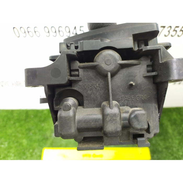 LEVA MARCE CAMBIO SELETTORE DI MARCIA BMW SERIE 2 (F22 F23) SERIE 3 (F30 F31)