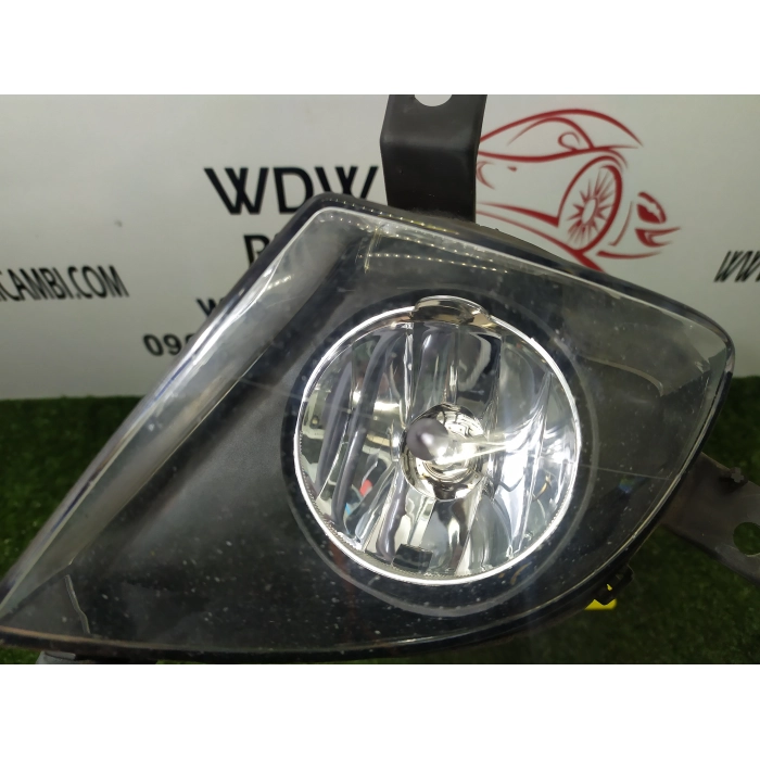 FENDINEBBIA FARO ANTINEBBIA FARETTO PARAURTI SINISTRO SX BMW SERIE 3 E90