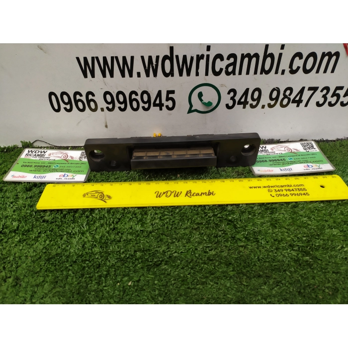 MANIGLIA ESTERNA APRIPORTELLONE POSTERIORE POST KIA SORENTO 2.5 16V CRDI (2002\2009) 2003