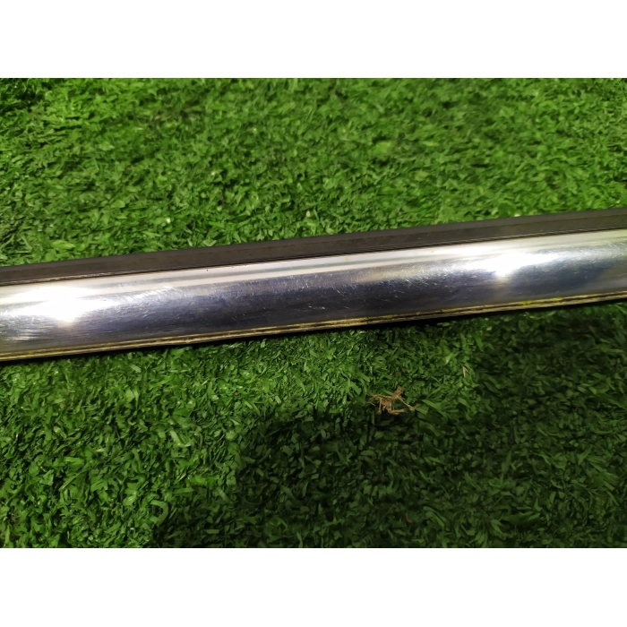 RASCHIAVETRO CROMATO PORTA PORTIERA ANTERIORE SINISTRO SX MINI COOPER R55 \ R56 \ R57