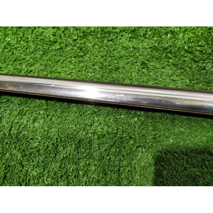 RASCHIAVETRO CROMATO PORTA PORTIERA ANTERIORE SINISTRO SX MINI COOPER R55 \ R56 \ R57