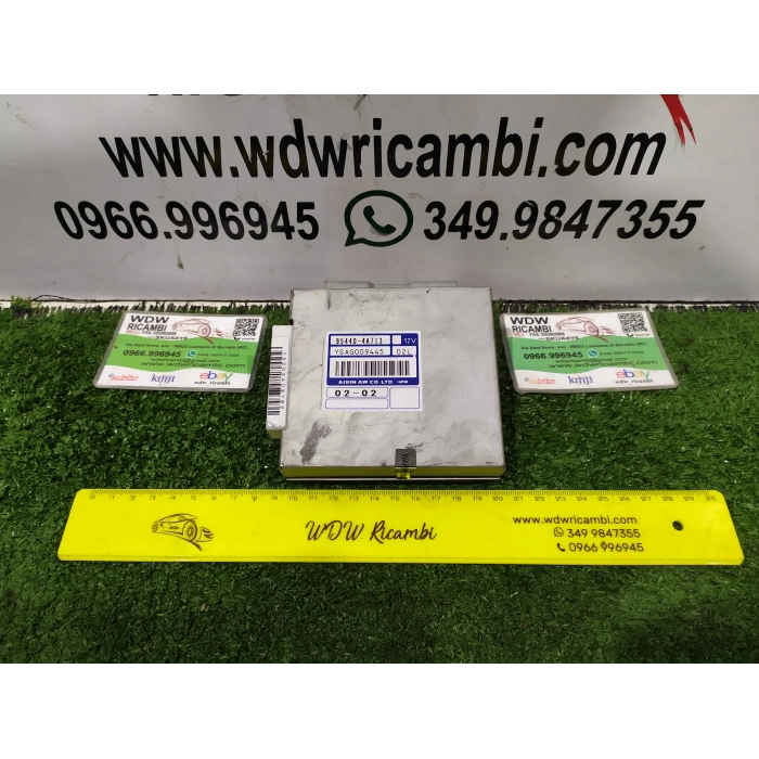 95440-4A713 CENTRALINA CAMBIO AUTOMATICO KIA SORENTO 2.5 16V CRDI (2002\2009) 2003