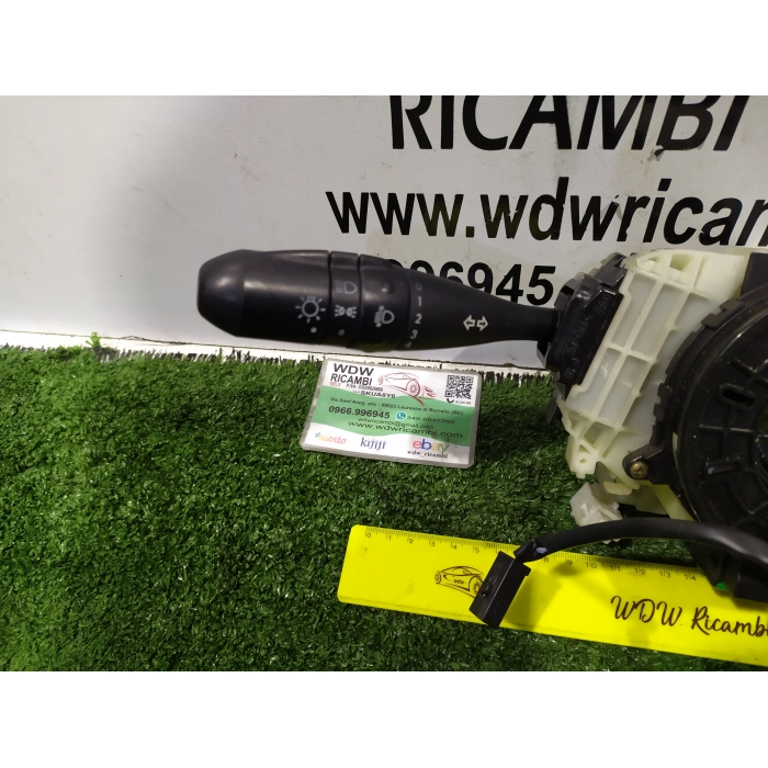 MR986424 DEVIOLUCI COMPLETO CONTATTO SPIRALATO MITSUBISHI COLT Z30 CZ3 1.3 16V (04-12) 2005