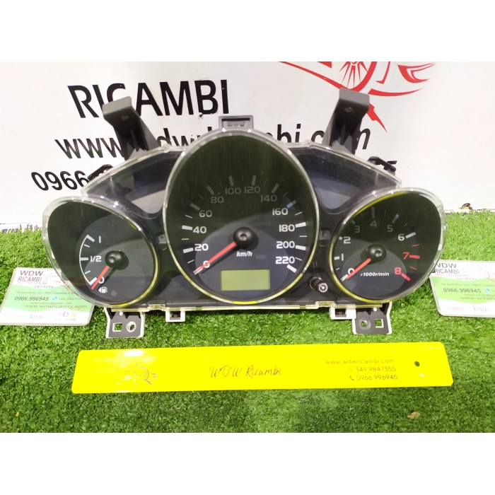 MN148888 QUADRO STRUMENTI CONTACHILOMETRI MITSUBISHI COLT Z30 CZ3 1.3 16V (04-12) 2005