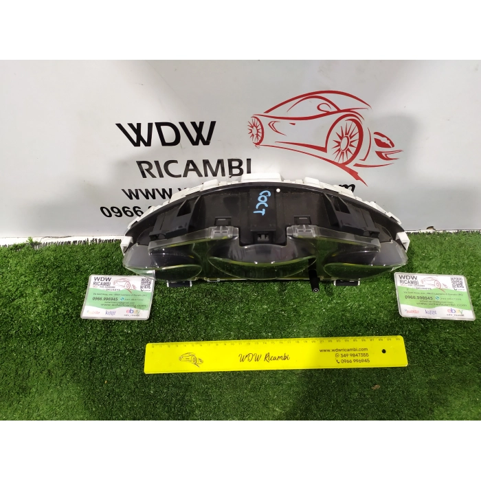 MN148888 QUADRO STRUMENTI CONTACHILOMETRI MITSUBISHI COLT Z30 CZ3 1.3 16V (04-12) 2005