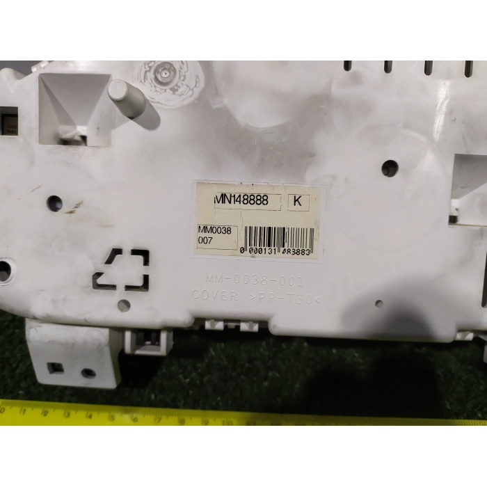 MN148888 QUADRO STRUMENTI CONTACHILOMETRI MITSUBISHI COLT Z30 CZ3 1.3 16V (04-12) 2005