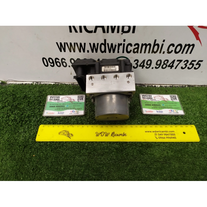 MN116161 CENTRALINA POMPA ABS MITSUBISHI COLT Z30 CZ3 1.3 16V (04-12) 2005