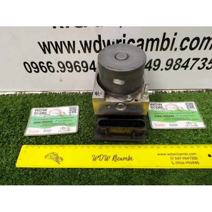 MN116161 CENTRALINA POMPA ABS MITSUBISHI COLT Z30 CZ3 1.3 16V (04-12) 2005