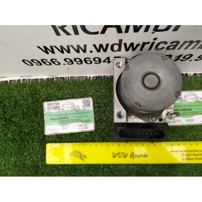 MN116161 CENTRALINA POMPA ABS MITSUBISHI COLT Z30 CZ3 1.3 16V (04-12) 2005