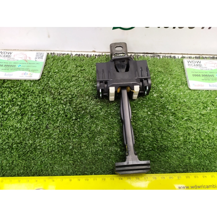 TIRANTE ARRESTO PORTA PORTIERA SPORTELLO POSTERIORE DESTRO DX BMW X5 (F15)