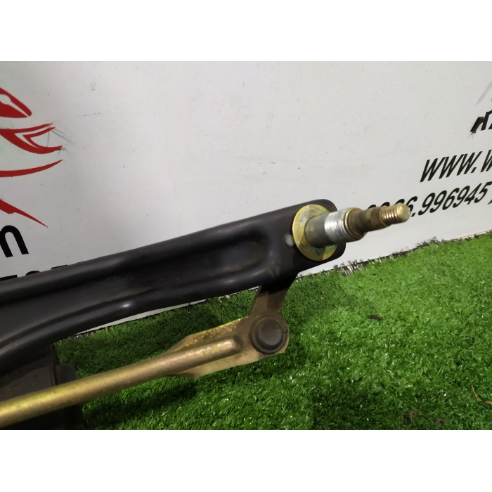 6U09551132 MOTORINO TERGICRISTALLO ANTERIORE ANT SKODA FELICIA 1.3 (1994\2001) 2000