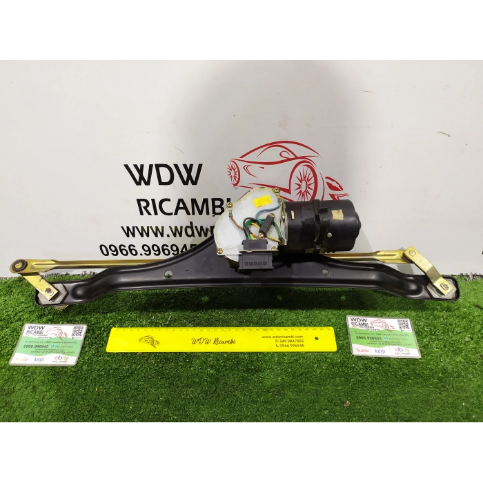 6U09551132 MOTORINO TERGICRISTALLO ANTERIORE ANT SKODA FELICIA 1.3 (1994\2001) 2000