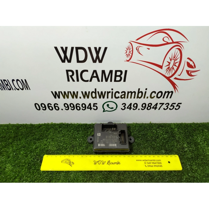 CENTRALINA PORTA PORTIERA ANTERIORE ANT SINISTRO SX FORD KUGA 2° 2012-2019