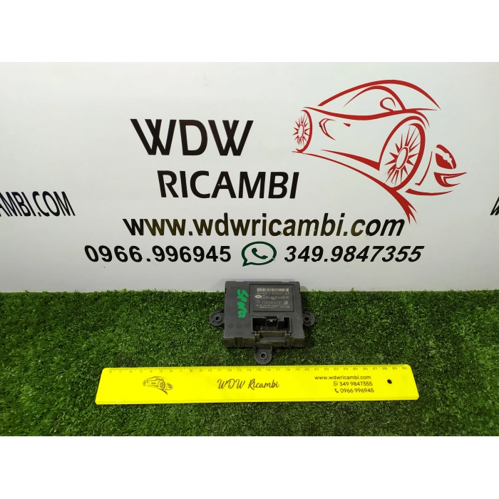 BH4214D620AA MODULO CONTROLLO PORTA POSTERIORE SINISTRO SX RANGE ROVER SPORT