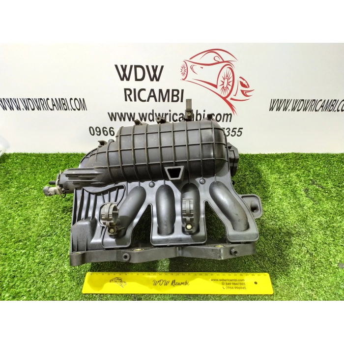 55199794 COLLETTORE ASPIRAZIONE FIAT GRANDE PUNTO ( 199 ) 1.4 57KW 78CV
