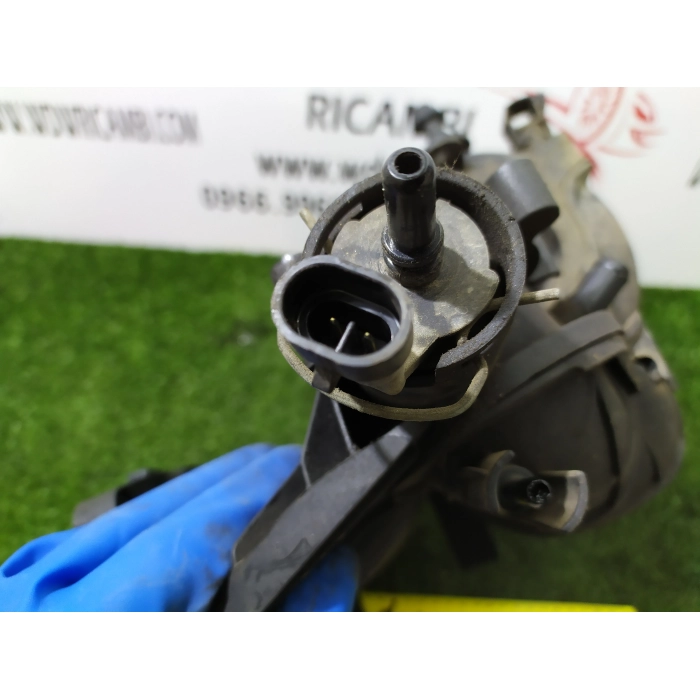 55199794 COLLETTORE ASPIRAZIONE FIAT GRANDE PUNTO ( 199 ) 1.4 57KW 78CV