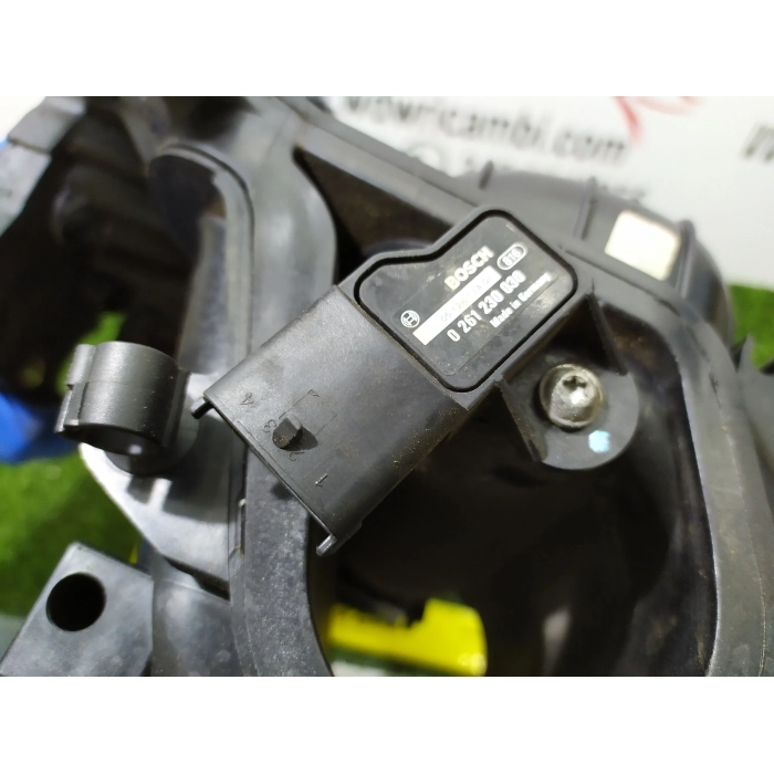 55199794 COLLETTORE ASPIRAZIONE FIAT GRANDE PUNTO ( 199 ) 1.4 57KW 78CV