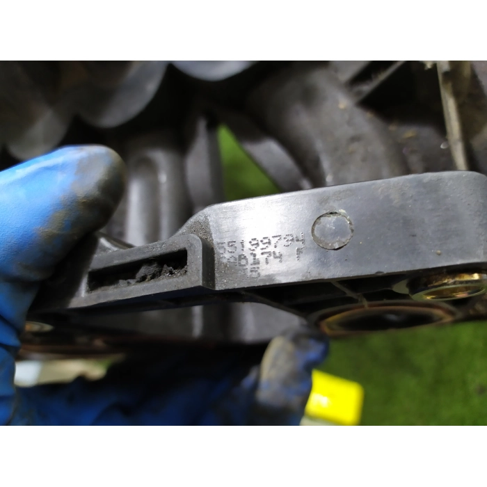 55199794 COLLETTORE ASPIRAZIONE FIAT GRANDE PUNTO ( 199 ) 1.4 57KW 78CV