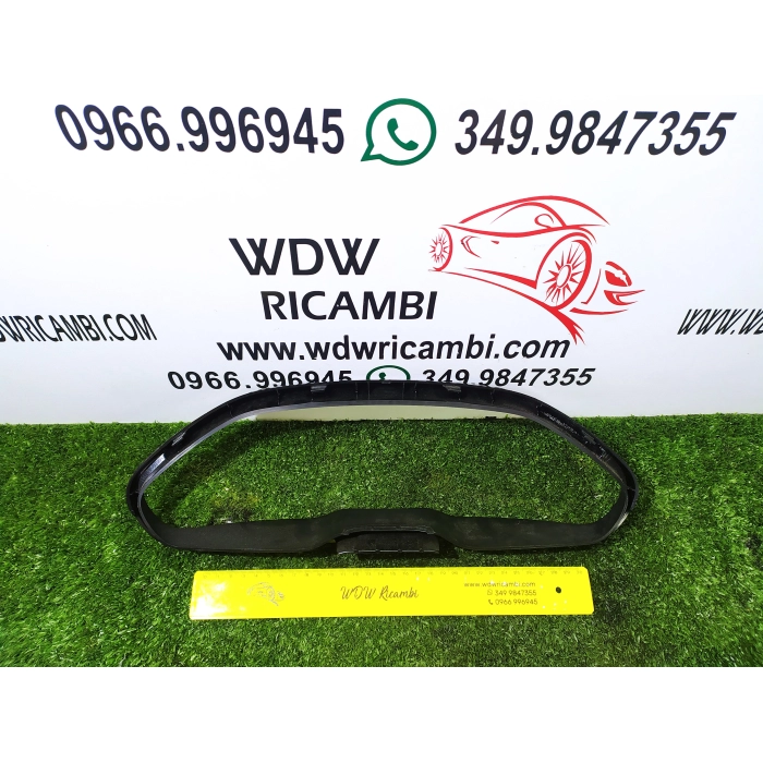 COVER MASCHERINA CORNICE CONTACHILOMETRI TACHIMETRO PEUGEOT 208 (2012\2019)