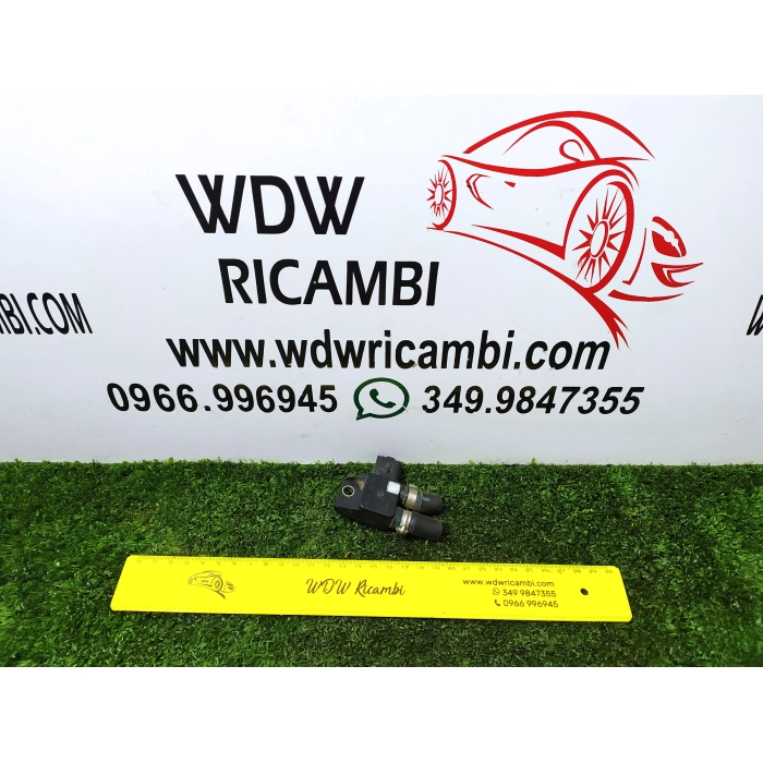 9662143180 SENSORE PRESSIONE GAS DI SCARICO CITROEN C3 C4 PEUGEOT 208 1.4