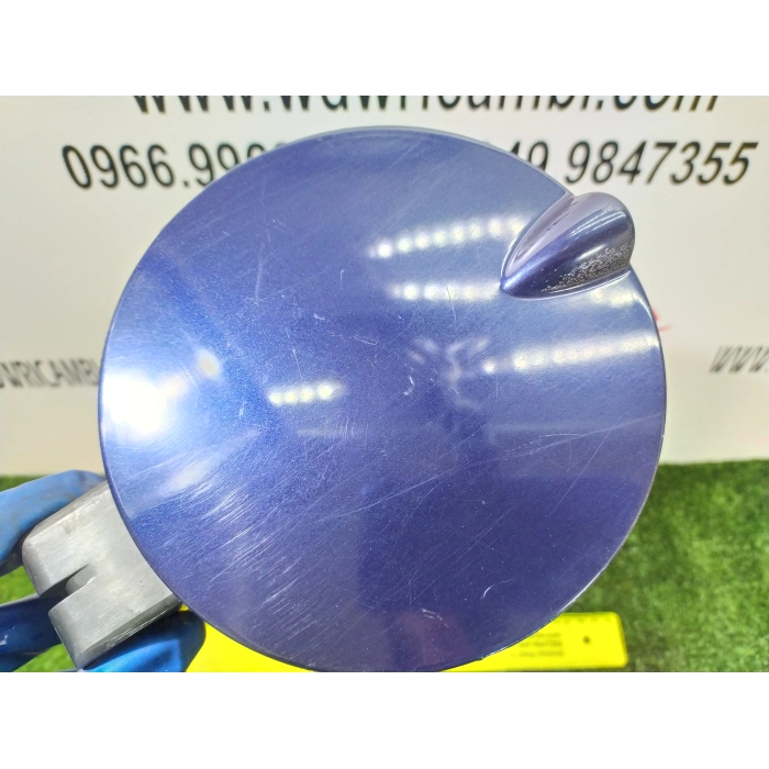 SPORTELLINO SPORTELLO TAPPO CARBURANTE COVER BLU OPEL ASTRA G 1.4 (1998\2006)