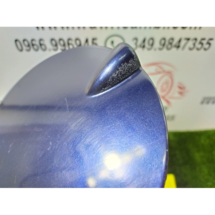 SPORTELLINO SPORTELLO TAPPO CARBURANTE COVER BLU OPEL ASTRA G 1.4 (1998\2006)