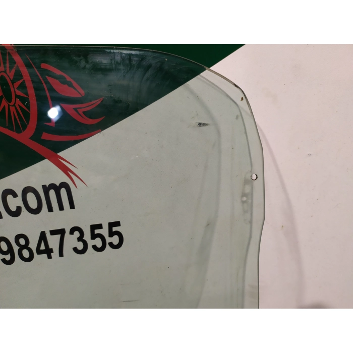 VETRO SCENDENTE PORTA POSTERIORE SINISTRO SX PEUGEOT 306 SW STATION WAGON (1993\2002) 1999