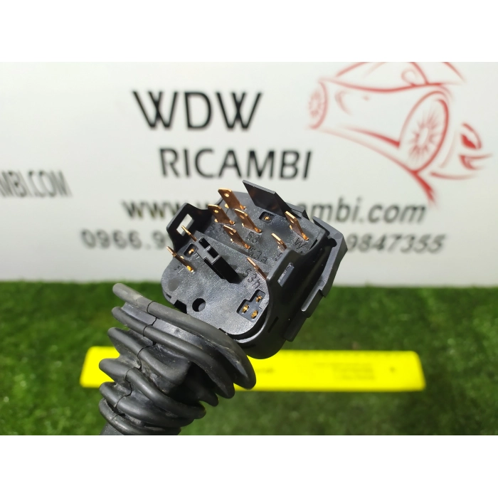 LEVA DEVIOLUCI COMANDO LATO DESTRO DX TERGICRISTALLI OPEL ASTRA G (1998\2006)