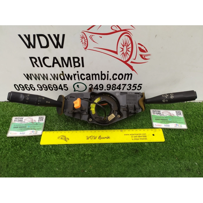 61557109 CONTATTO SPIRALATO SPIRALE DEVIOLUCI COMPLETO PEUGEOT 306 SW STATION WAGON (1993\2002) 1999