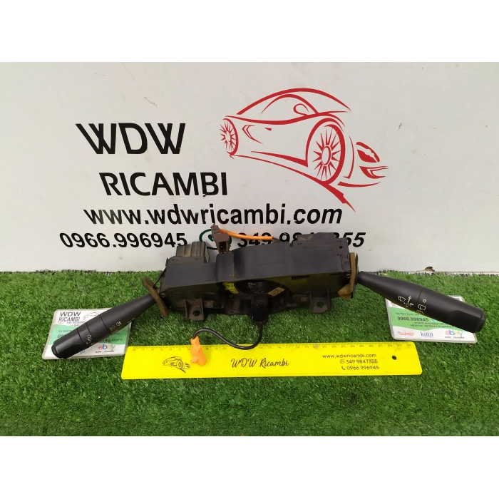 61557109 CONTATTO SPIRALATO SPIRALE DEVIOLUCI COMPLETO PEUGEOT 306 SW STATION WAGON (1993\2002) 1999