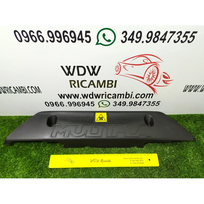 GUIDA MODANATURA COVER COPRI ASPIRAZIONE ARIA FIAT MULTIPLA 1.9 JTD (1998\2003)