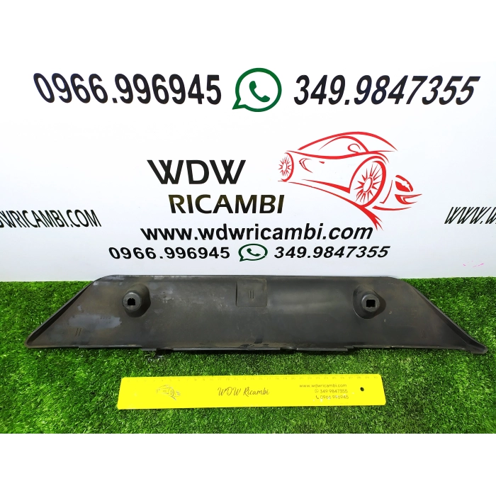 GUIDA MODANATURA COVER COPRI ASPIRAZIONE ARIA FIAT MULTIPLA 1.9 JTD (1998\2003)