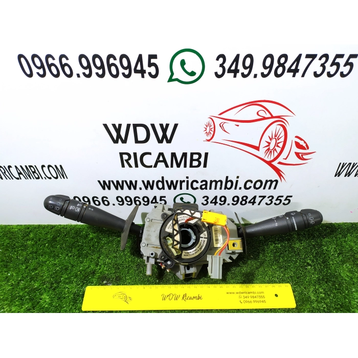 DEVIOLUCI DEVIOSGANCIO LEVE COMANDO CONTATTO SPIRALE RENAULT MEGANE SCENIC 1°