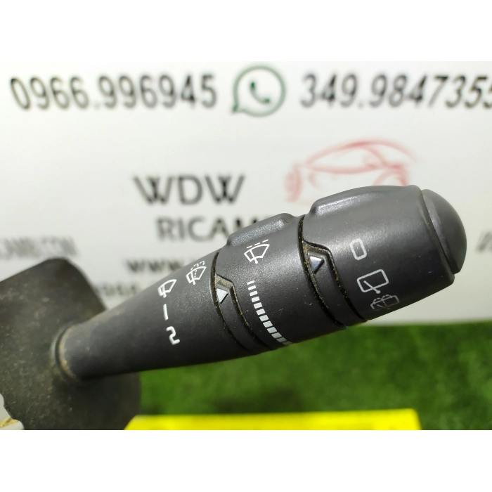 DEVIOLUCI DEVIOSGANCIO LEVE COMANDO CONTATTO SPIRALE RENAULT MEGANE SCENIC 1°