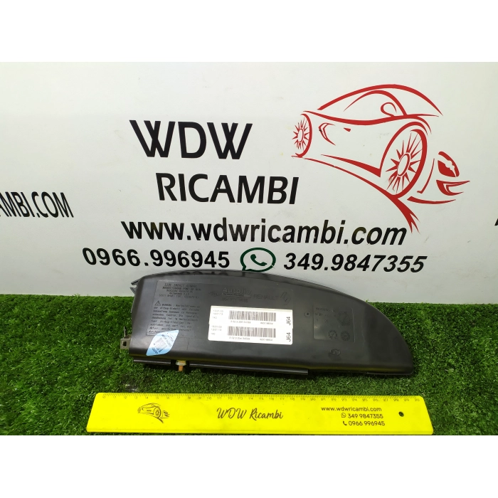 AIRBAG SEDILE ANTERIORE ANT LATO GUIDA SINISTRO SX RENAULT SCENIC MEGANE 1