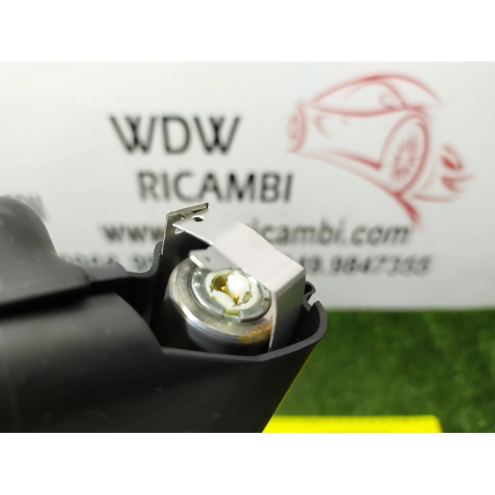 AIRBAG SEDILE ANTERIORE ANT LATO PASSEGGERO DESTRO DX RENAULT SCENIC MEGANE 1