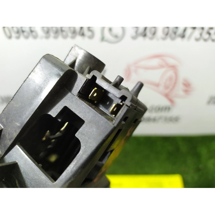 SERRATURA PORTIERA ANTERIORE ANT SINISTRO SX RENAULT GRAN SCENIC 1 SERIE ( 99-03 )