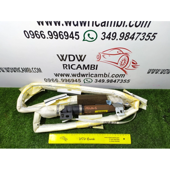 AIRBAG LATERALE TENDINA ANTERIORE ANT LATO SINISTRO SX RENAULT SCENIC MEGANE 1°